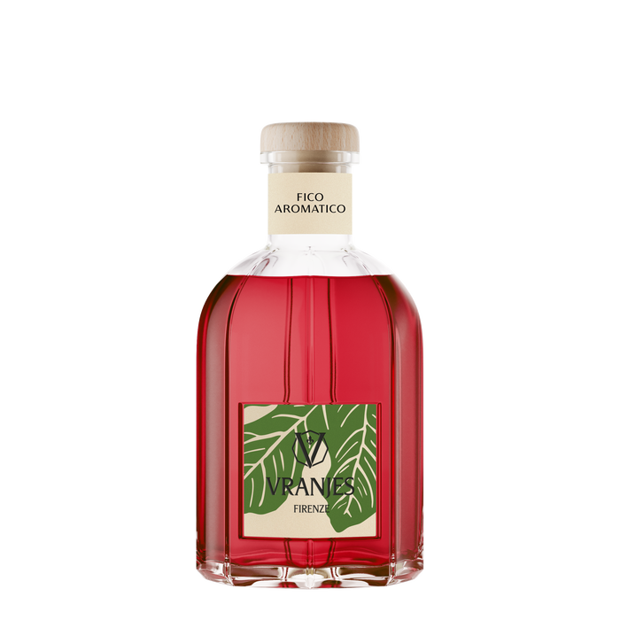 Vranjes profumatore d'ambiente "Florentia" Diffusore.FICO AROMATICO