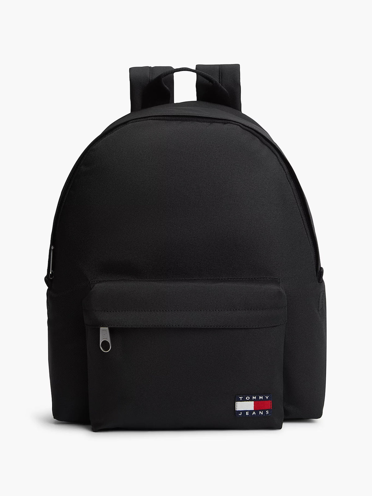 Tommy Hilfiger zaino in tessuto "Backpacks" Nero 13726.BDS BLACK