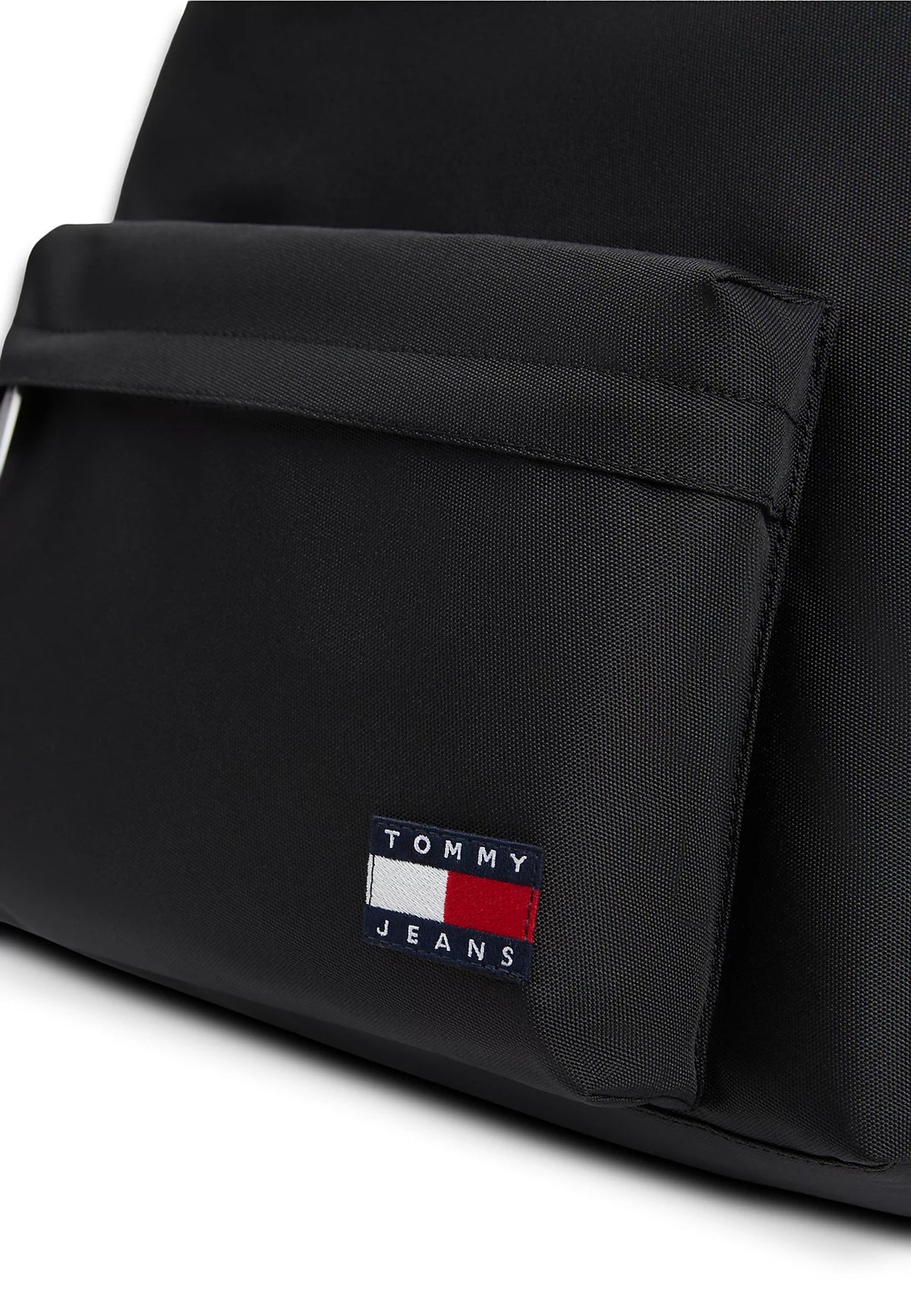 Tommy Hilfiger zaino in tessuto "Backpacks" Nero 13726.BDS BLACK