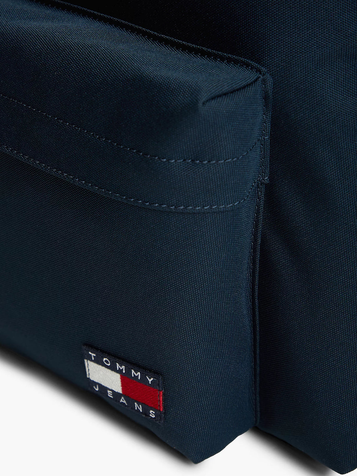 Tommy Hilfiger zaino in tessuto "Backpacks" Blu 13726.C1G DARK BLUE