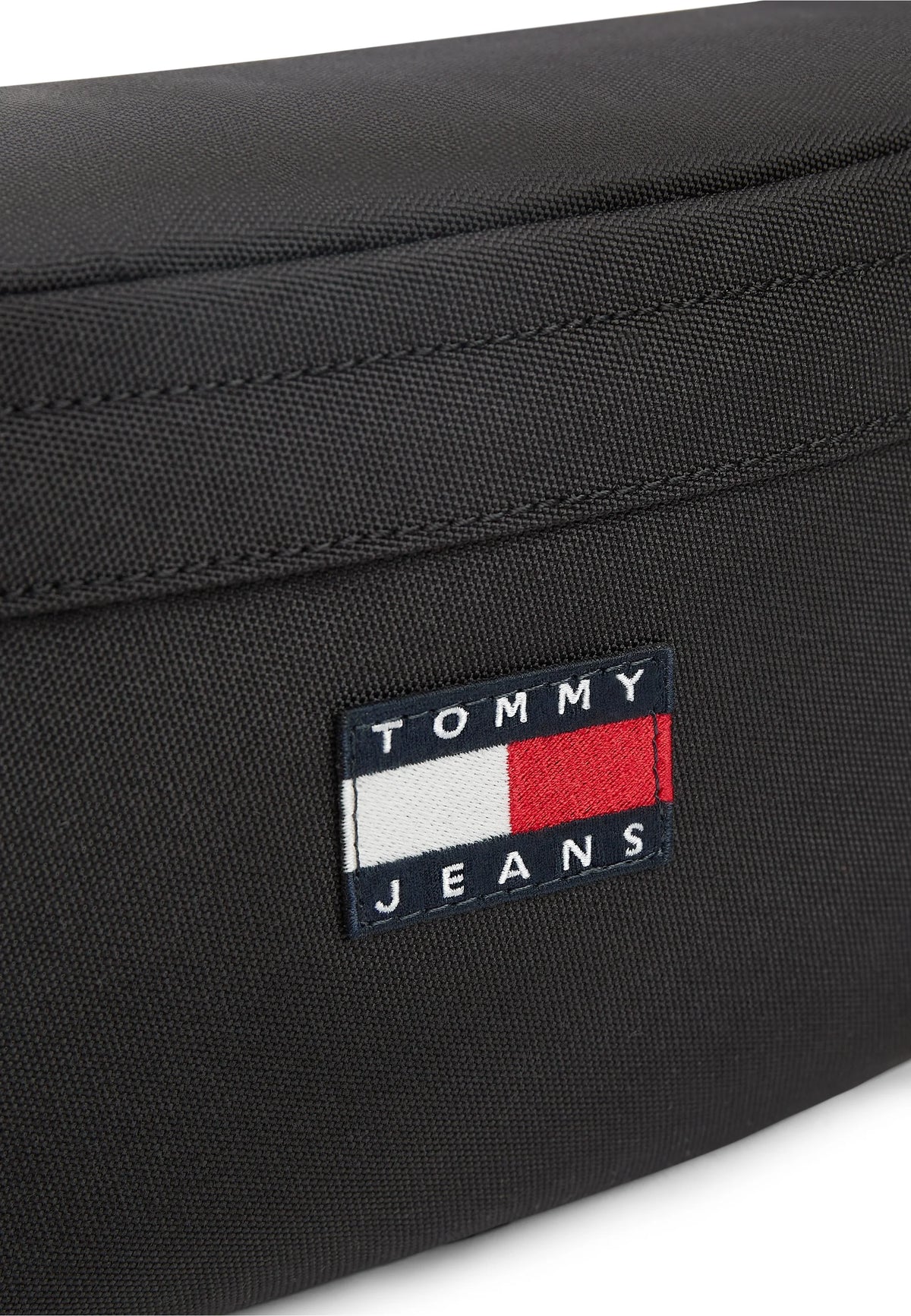 Tommy Hilfiger marsupio in tessuto "Handbags" Nero 14345.BDS BLACK
