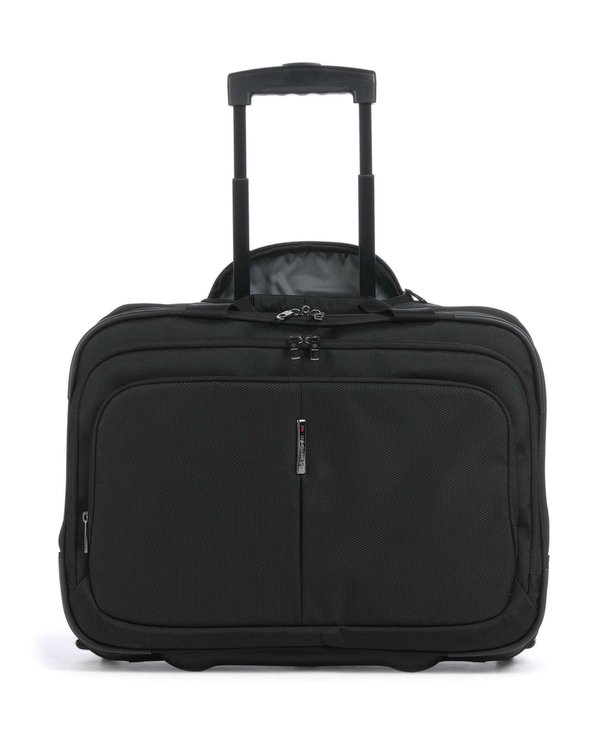 Samsonite pilota trolley porta pc 17.3' in tessuto "Guardit 3.0" Nero 155204.1041 BLACK