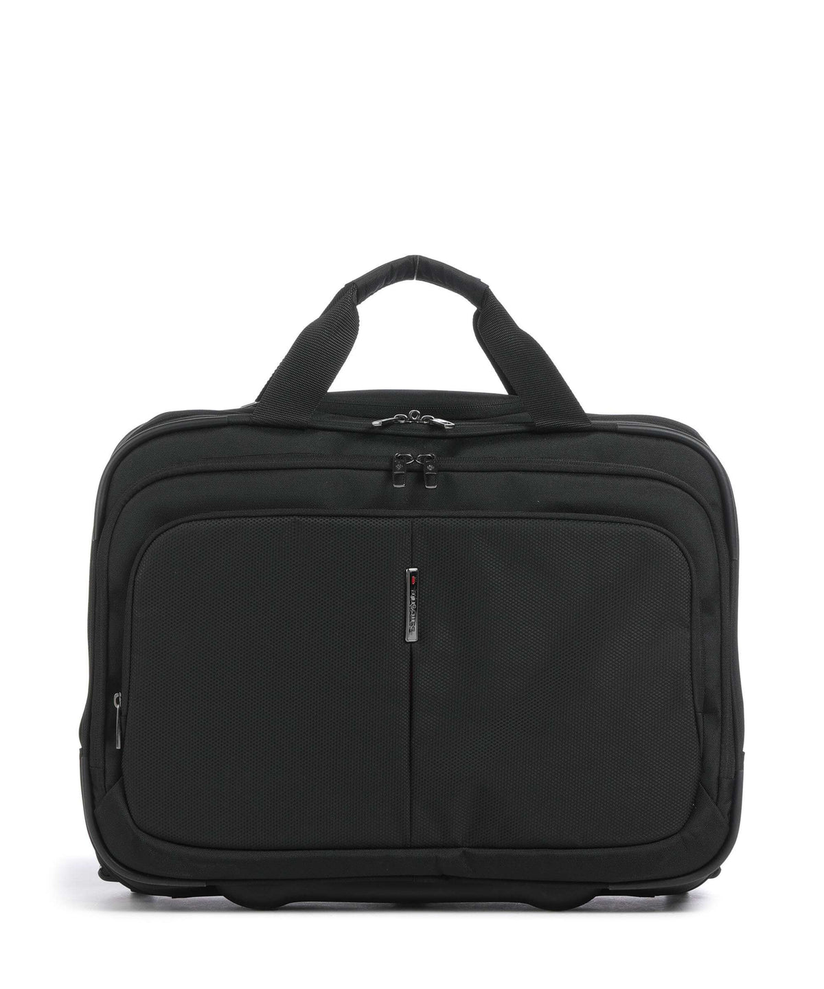 Samsonite pilota trolley porta pc 17.3' in tessuto "Guardit 3.0" Nero 155204.1041 BLACK