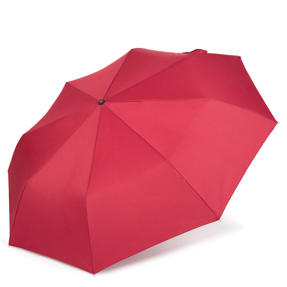 Piquadro ombrello manuale in nylon "OM5" Rosso OM5284OM5.R