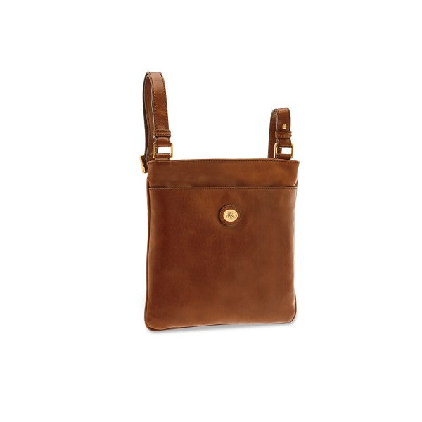 The Bridge borsello in pelle "Story" Marrone 05251801.14