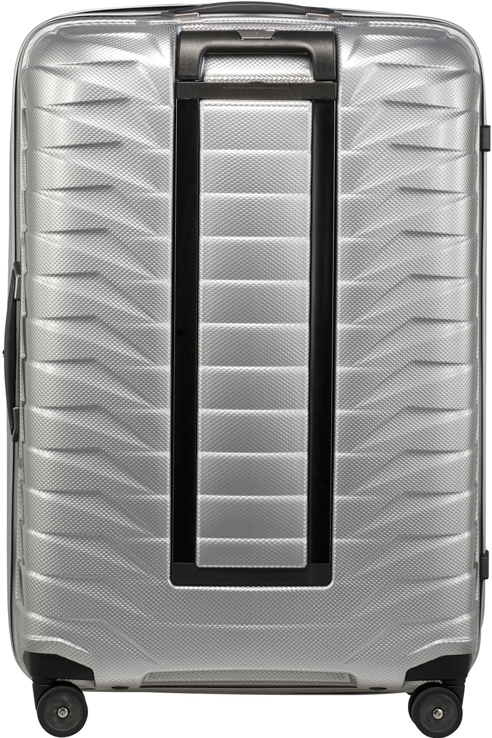 Samsonite trolley grande in roxkin "Proxis" Argento 126042.1776 SILVER