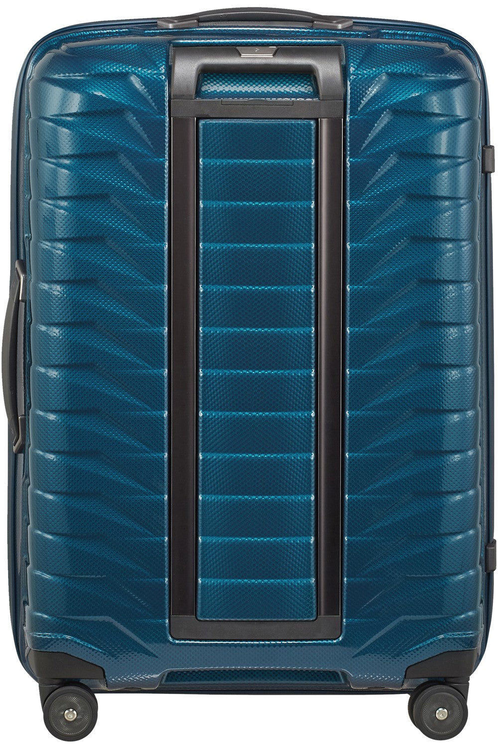 Samsonite trolley medio in roxkin "Proxis" Blu 126041.1686 PETROL BLUE