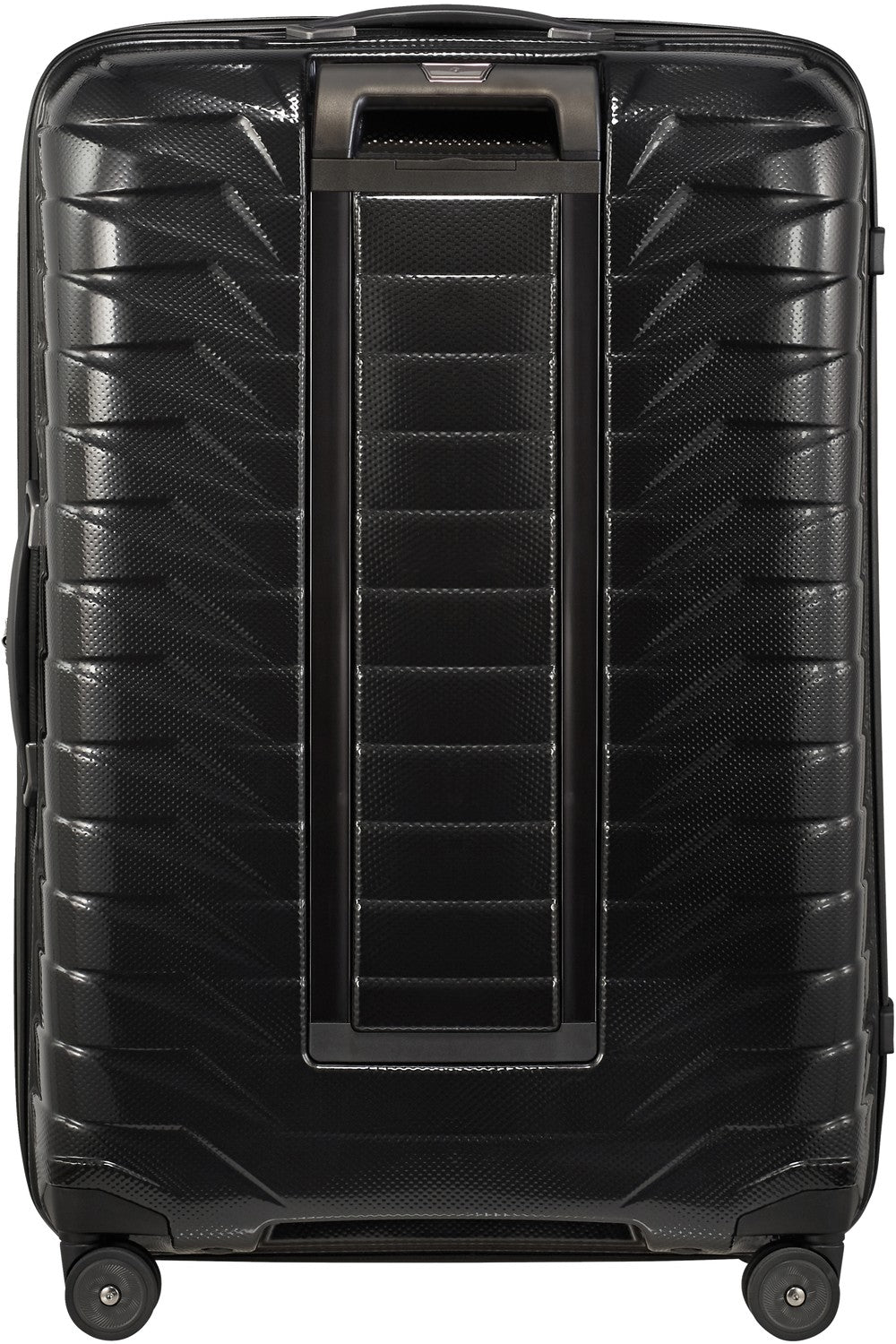 Samsonite trolley grande in roxkin "Proxis" Nero 126042.1041 BLACK