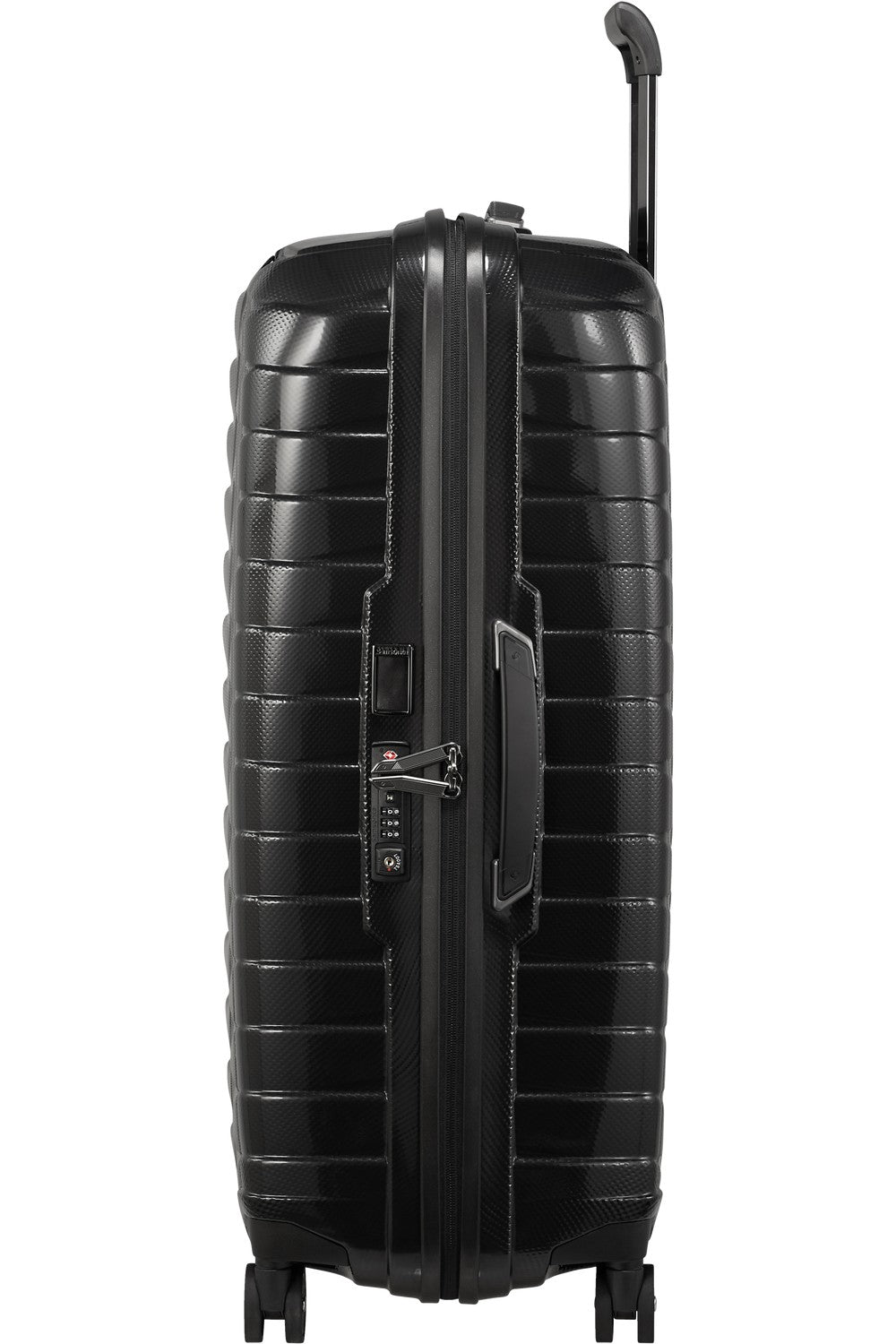Samsonite trolley grande in roxkin "Proxis" Nero 126042.1041 BLACK