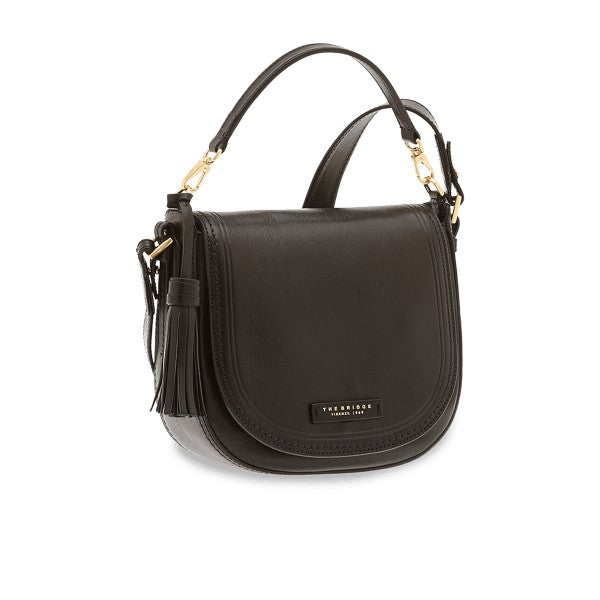 The Bridge borsa a tracolla in pelle "Pearldistrict" Nero 04122701.30