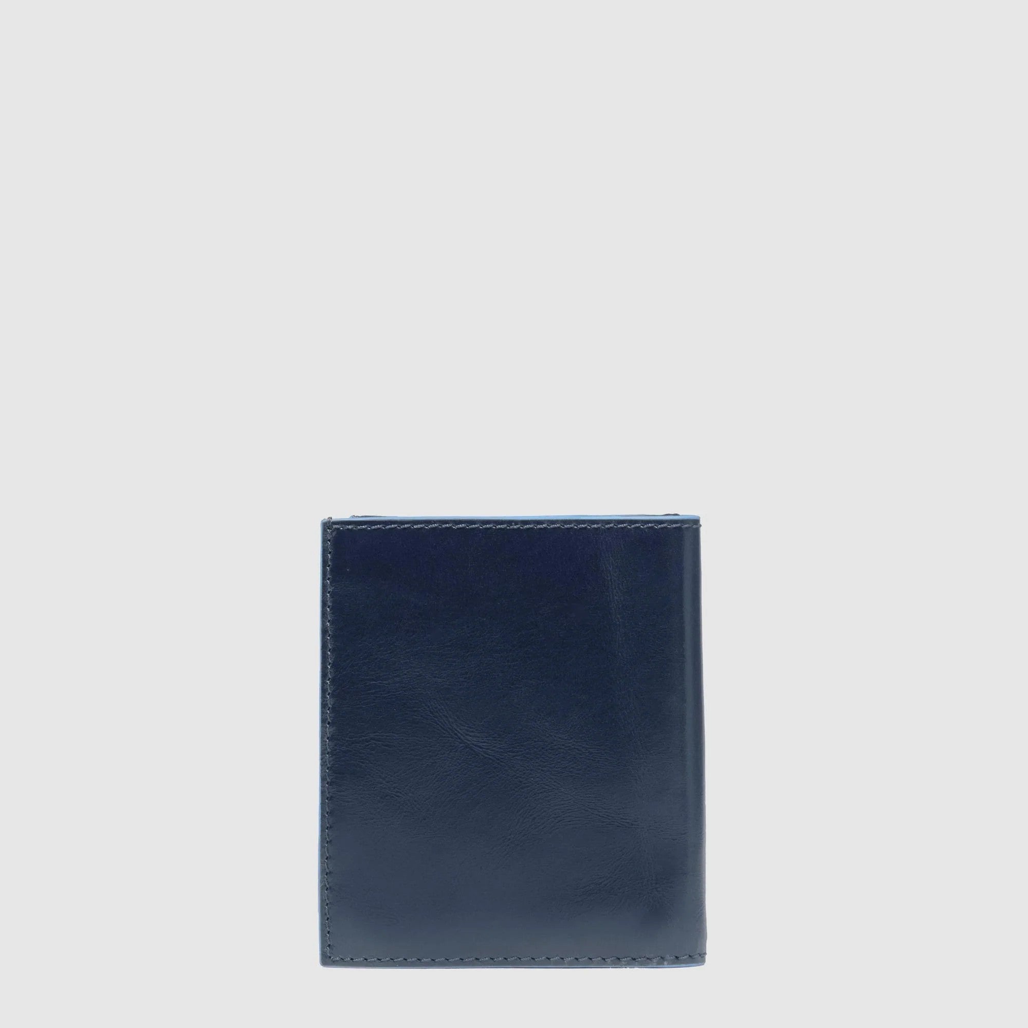 Piquadro portafogli in pelle "Blue Square" PP1518B2R.BLU2