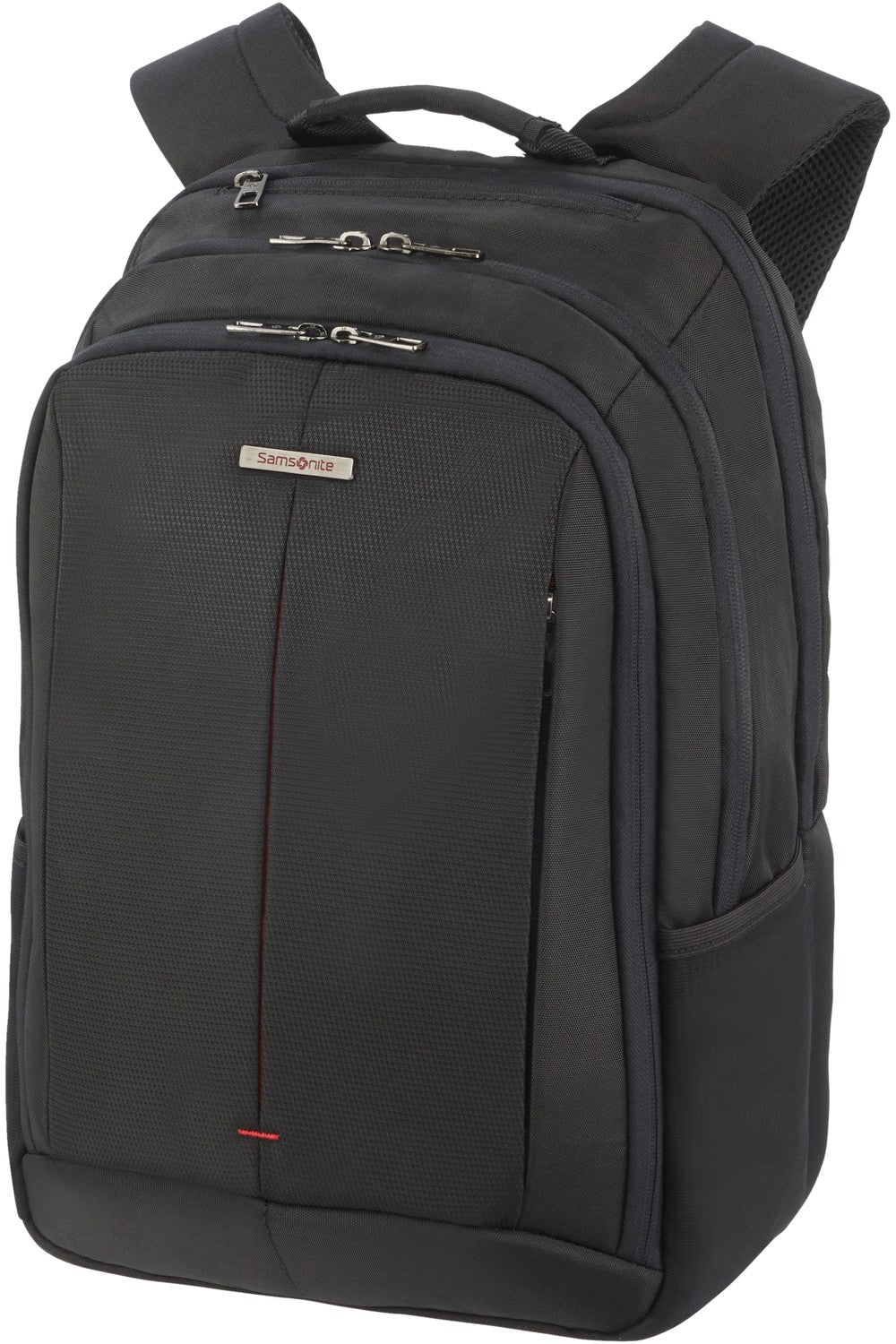 Samsonite zaino porta pc in tessuto "Guardit 2 Nero 115330.1041 BLACK