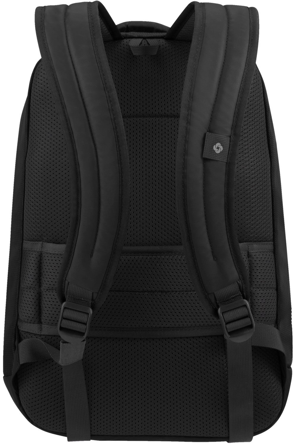 Samsonite zaino in polietilene riciclato "Midtown" Nero 133800.1041 black
