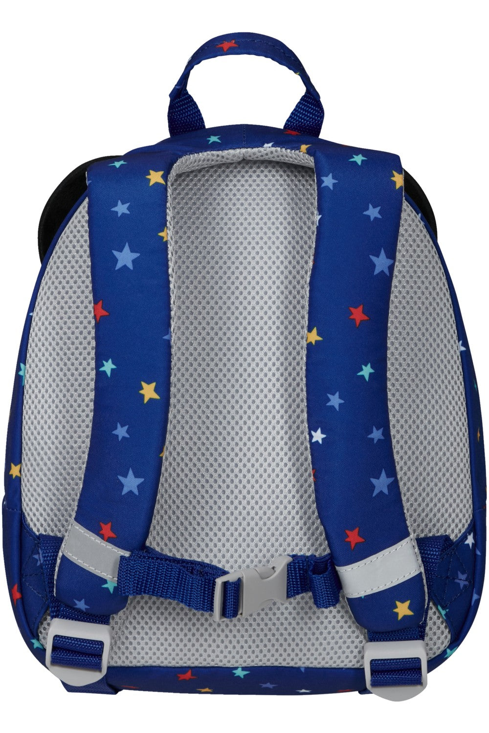 Samsonite zainetto kids S in tessuto "Disney Ultimate 2 Multicolor 140106.9548 mickey stars