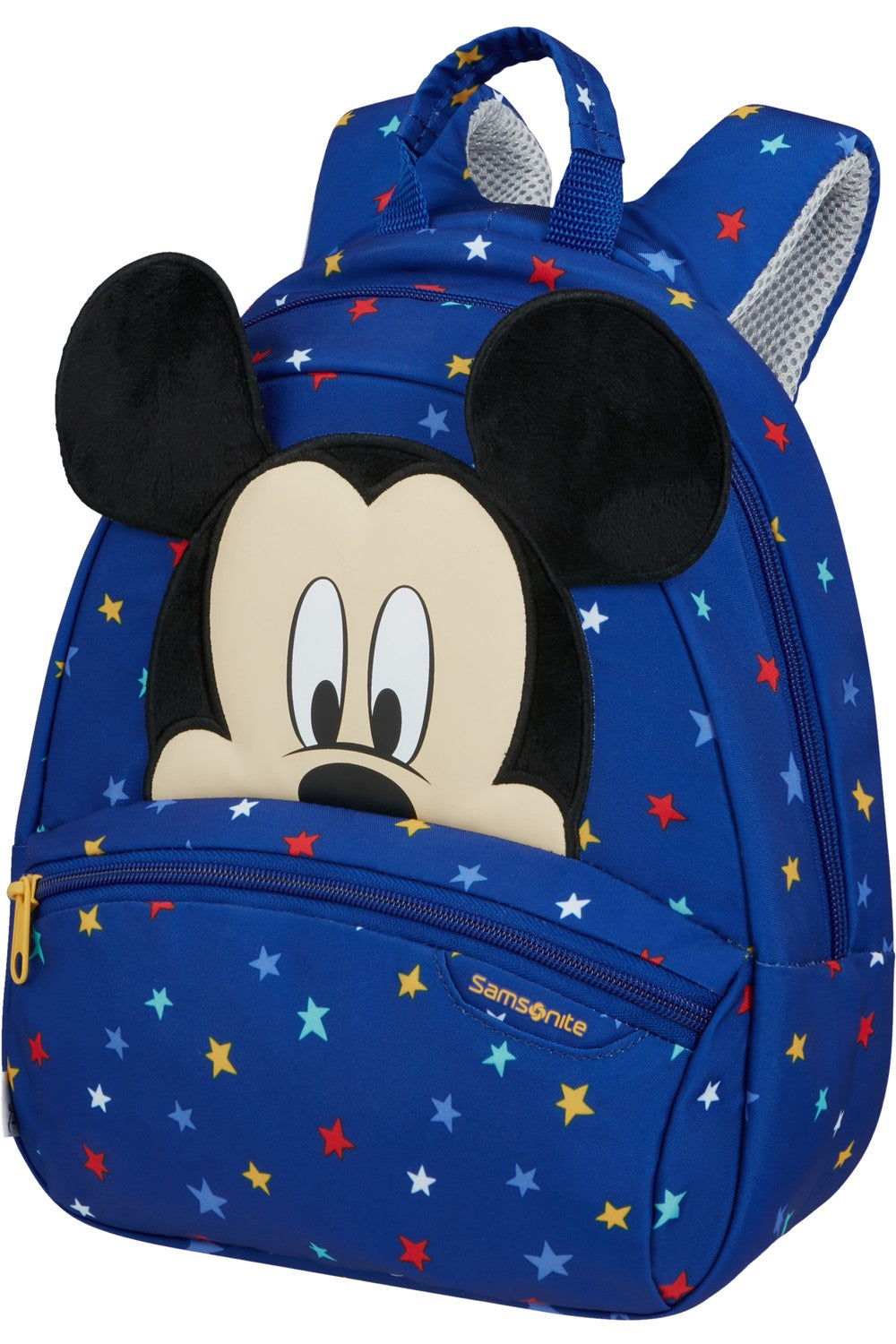 Samsonite zainetto kids S in tessuto "Disney Ultimate 2 Multicolor 140106.9548 mickey stars