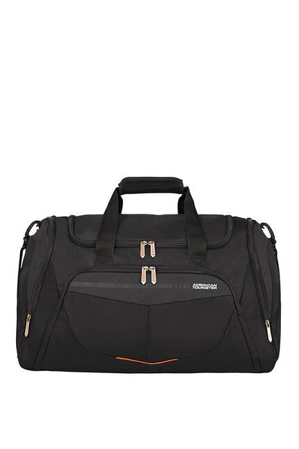 American Tourister borsone in tessuto "Summerfunk" Nero 124893.1041 BLACK
