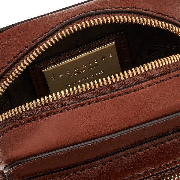 The Bridge borsello in pelle "Story" Marrone 05353001.14