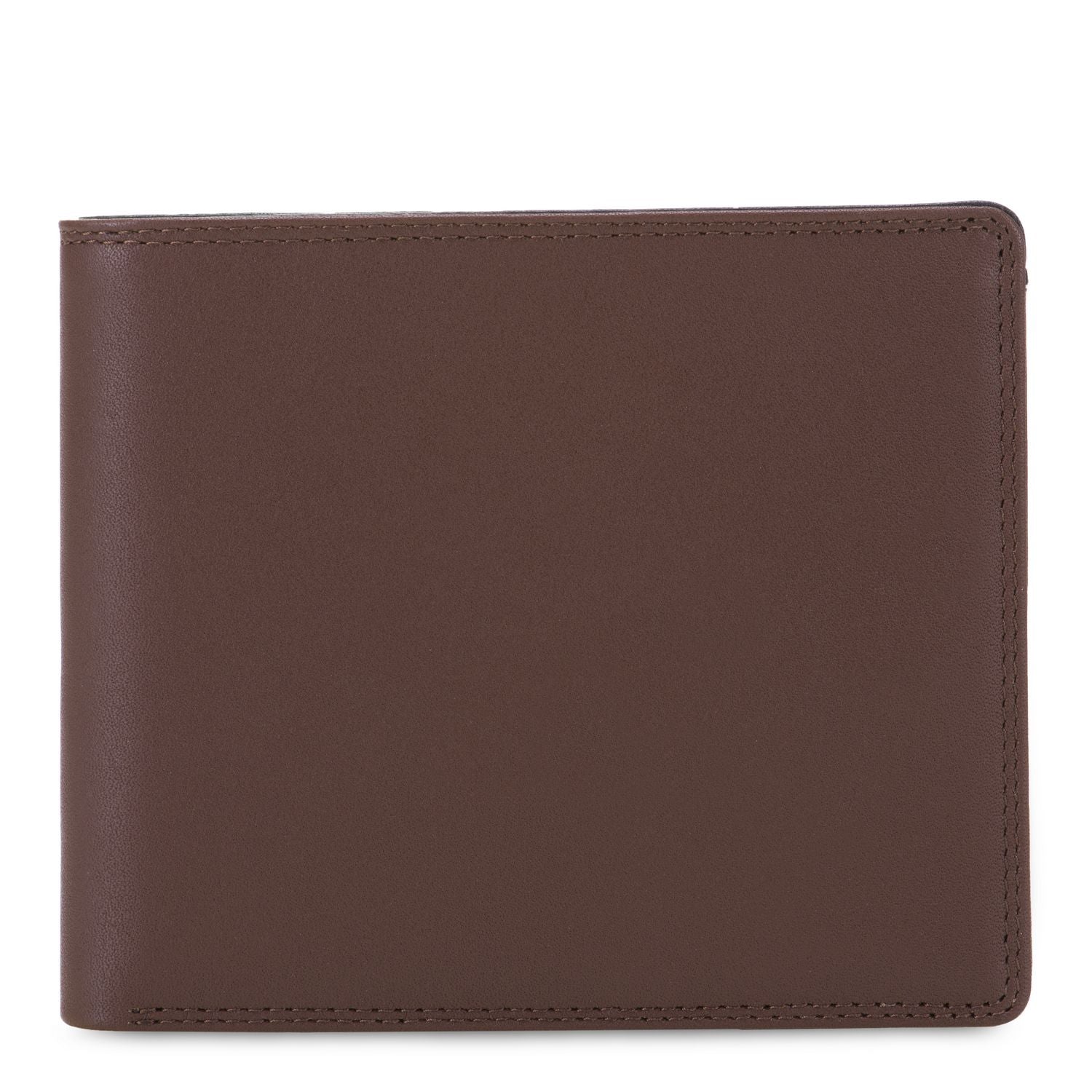 Mywalit portafogli in pelle "Mens Range" Multicolor 4509.158 CACAO