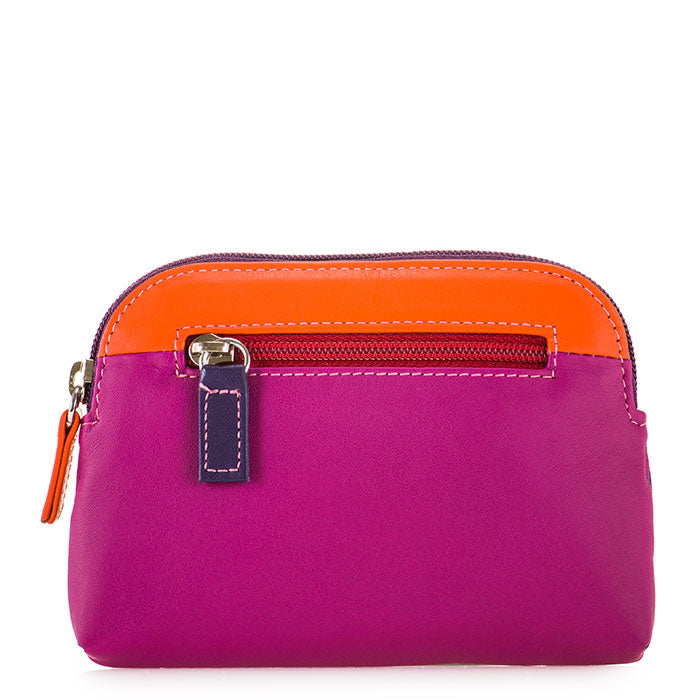Mywalit portachiavi a bustina in pelle "Classic" Multicolor 313.75 SANGRIA MULTI