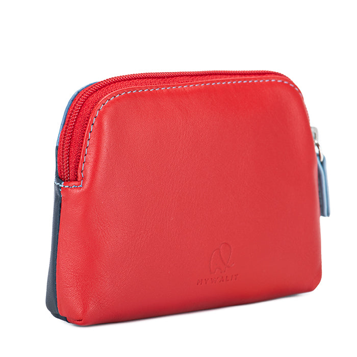 Mywalit portachiavi a bustina in pelle "Classic" Multicolor 313.127 ROYAL