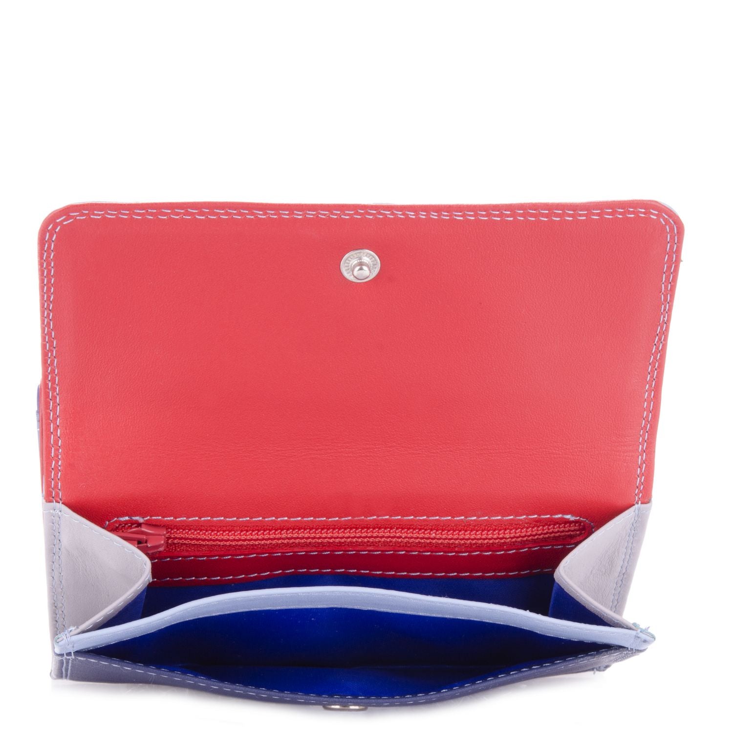 Mywalit portafogli in pelle "Classic" Multicolor 250.127 ROYAL