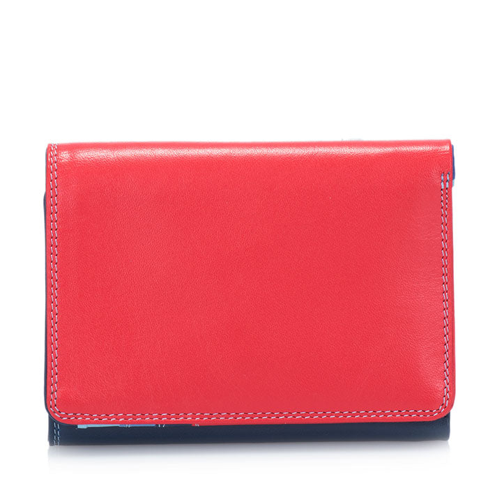 Mywalit portafogli in pelle "Classic" Multicolor 106.127 ROYAL