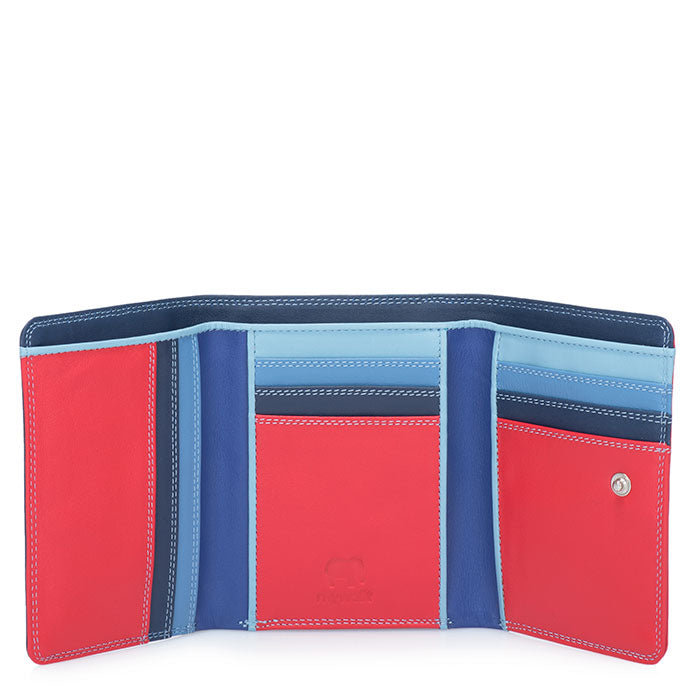 Mywalit portafogli in pelle "Classic" Multicolor 106.127 ROYAL