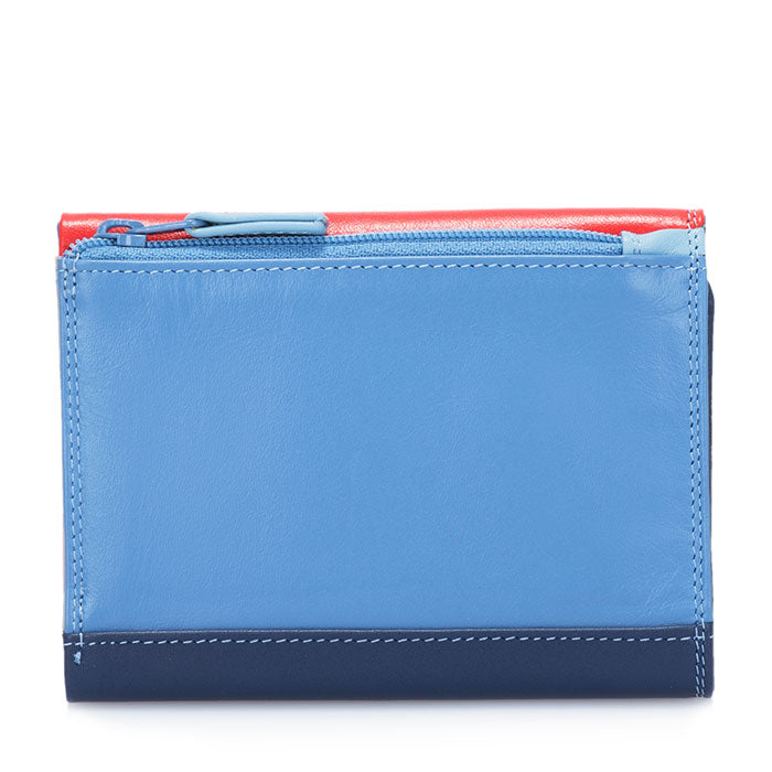 Mywalit portafogli in pelle "Classic" Multicolor 106.127 ROYAL