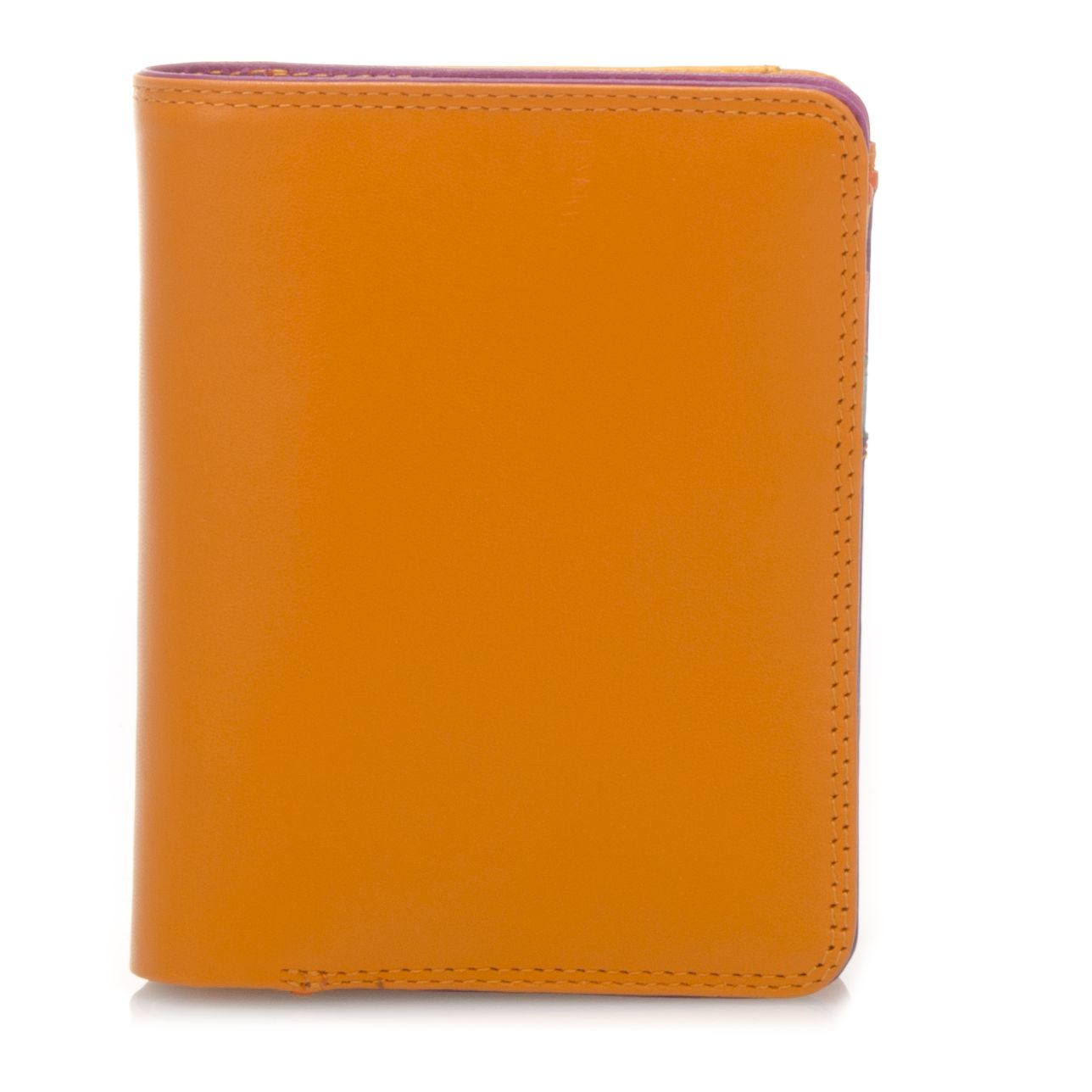 Mywalit portafogli in pelle "Classic" Multicolor 231.115 COPACABANA
