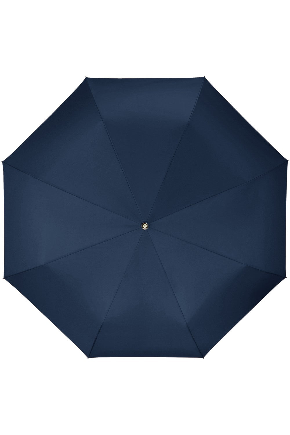 Samsonite ombrello automatico in nylon "Rain Pro" Blu 56159.1090 BLUE