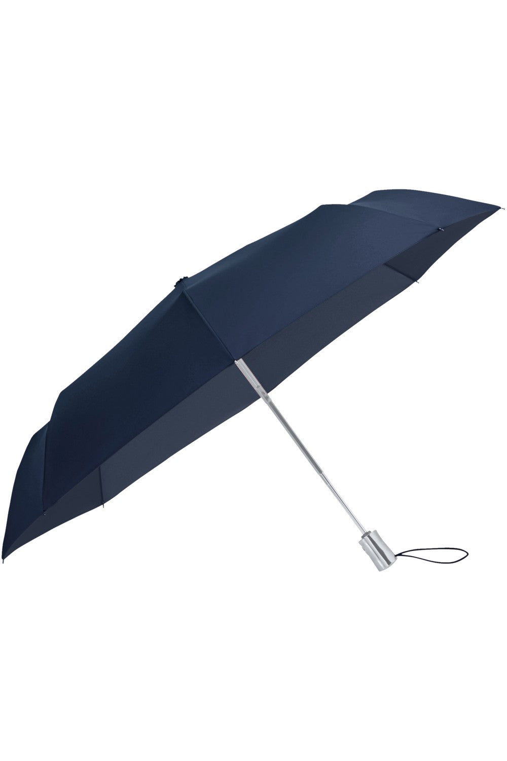 Samsonite ombrello automatico in nylon "Rain Pro" Blu 56159.1090 BLUE