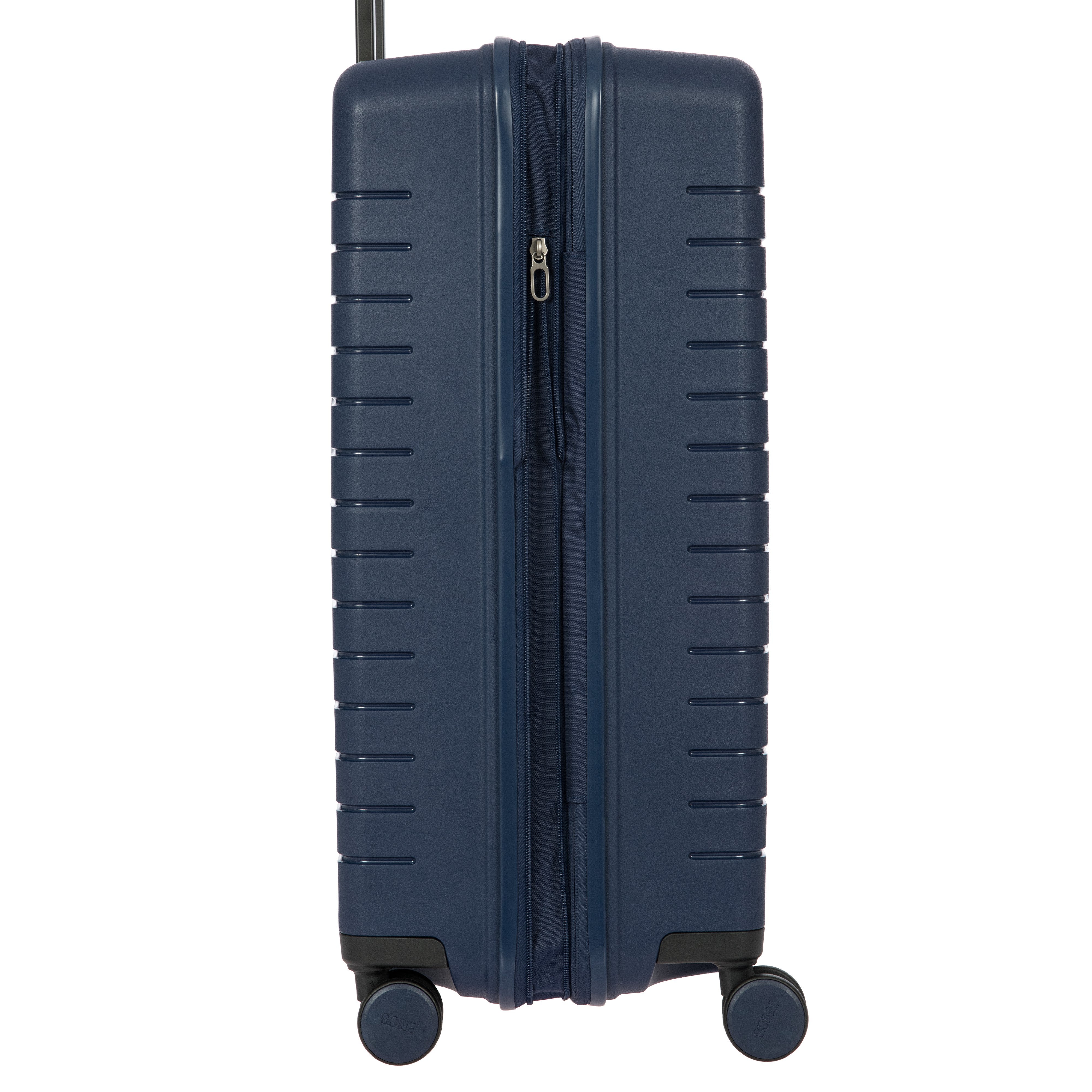 Bric's trolley grande espandibile in polipropilene "Ulisse" Blu B1Y08431.050 OCEANO