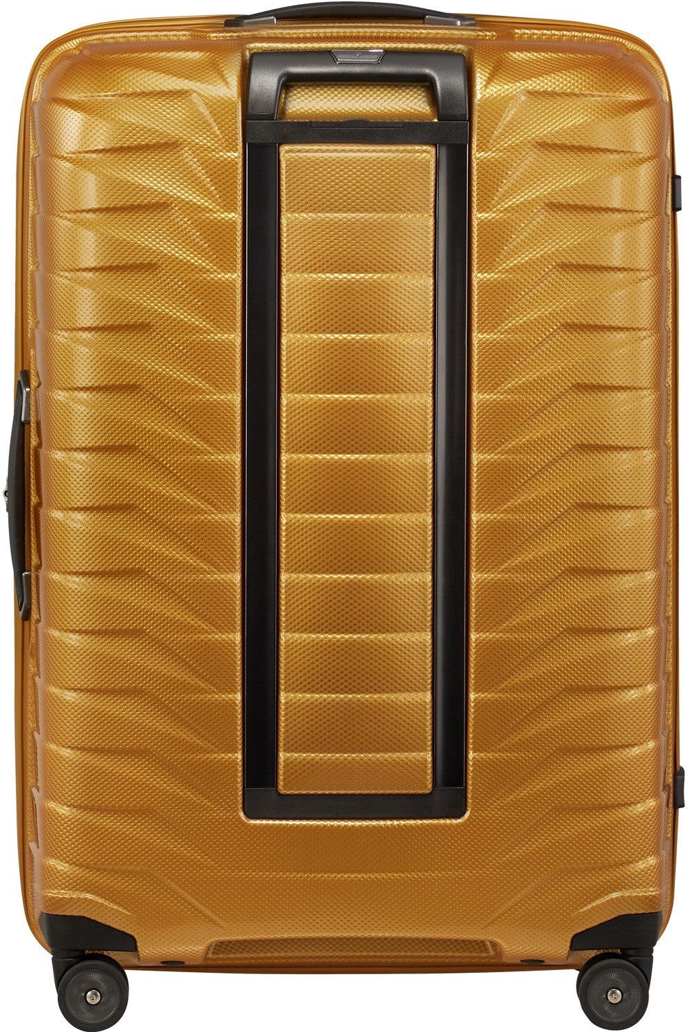 Samsonite trolley grande in roxkin "Proxis" Oro 126042.6856 HONEY GOLD