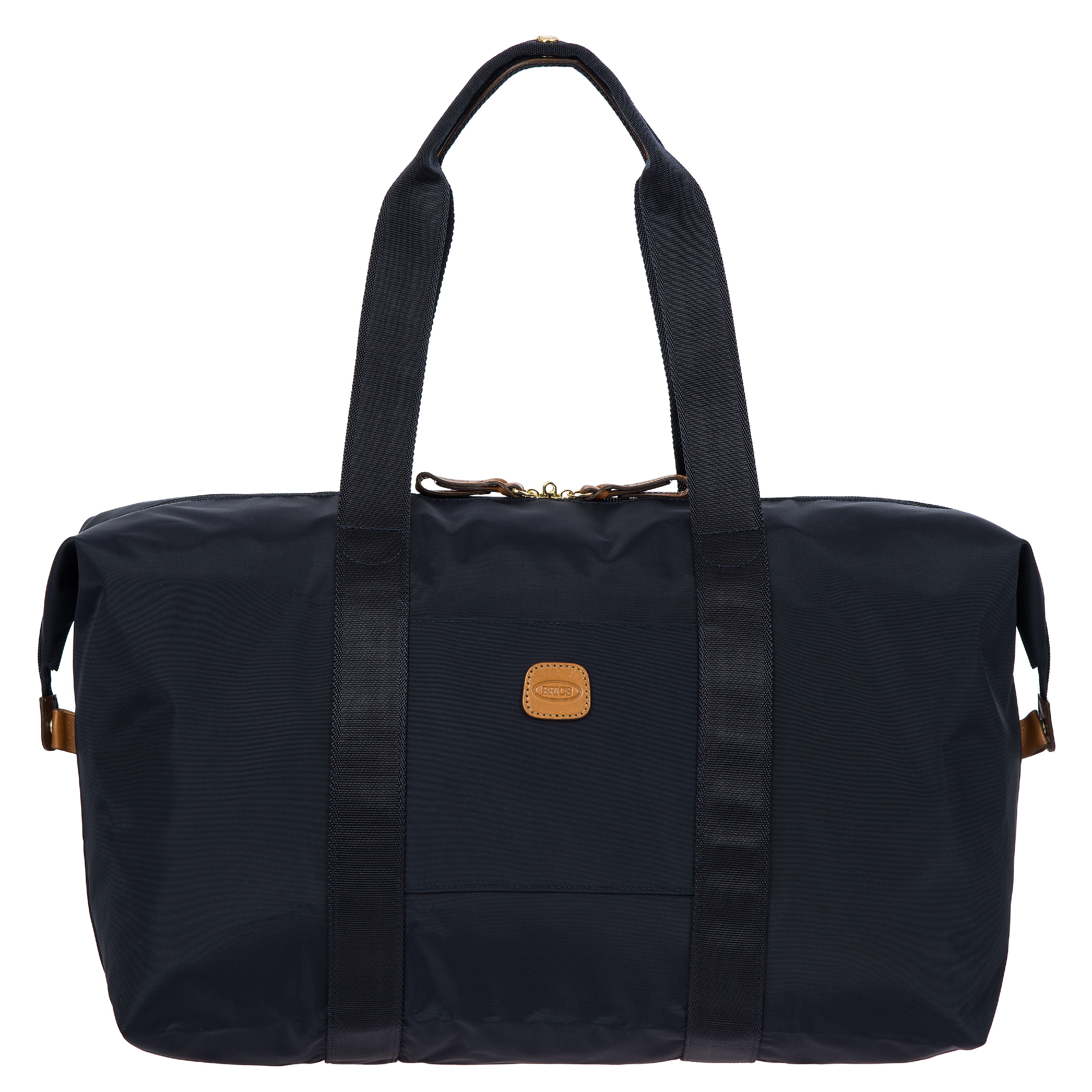 Bric's borsone in tessuto "X-Collection" Blu BXG40203.050 OCEANO