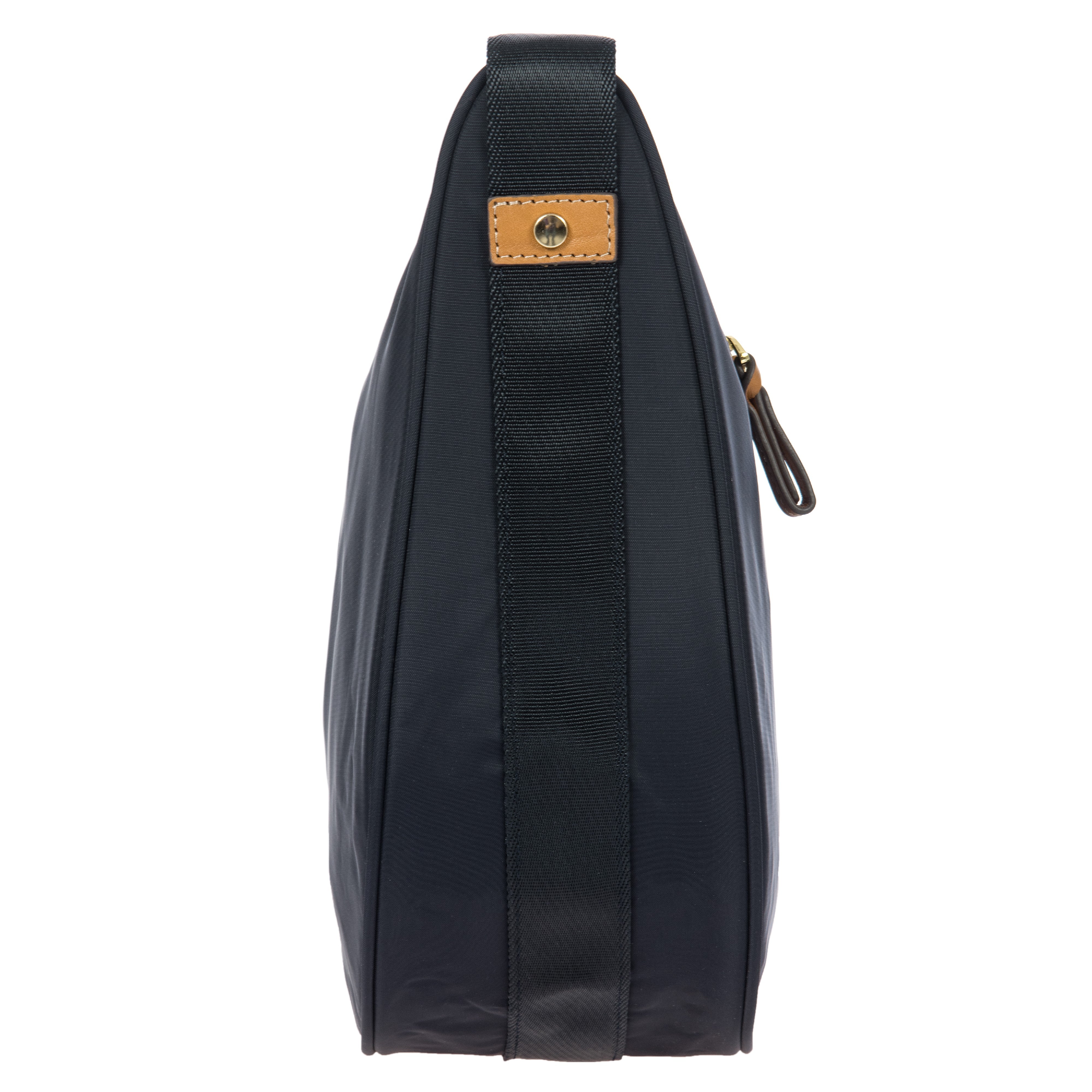 Bric's borsa a tracolla in tessuto "X-Collection" Blu BXG45051.050 OCEANO