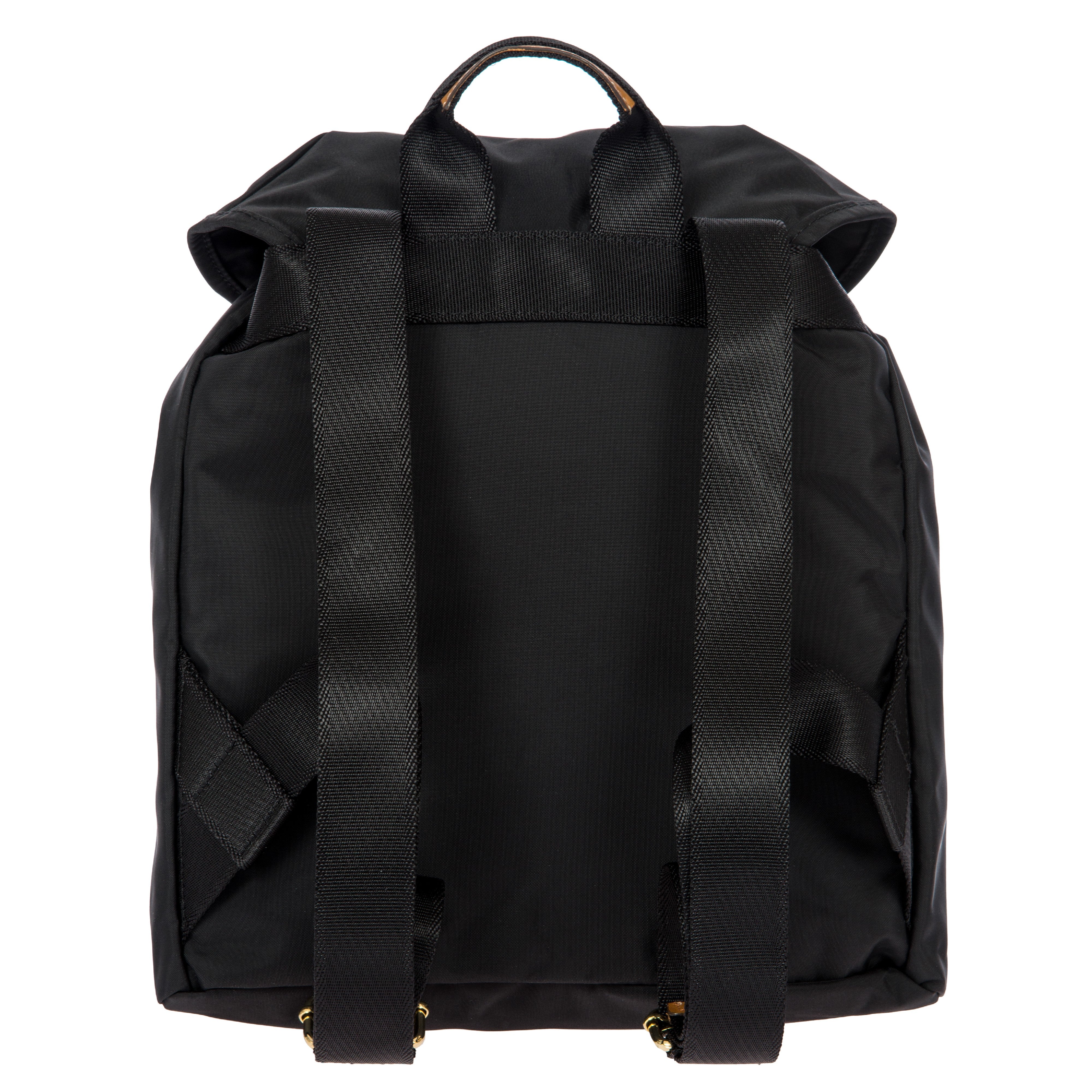 Bric's zaino in tessuto "X-Collection" Nero BXL43754.101 NERO