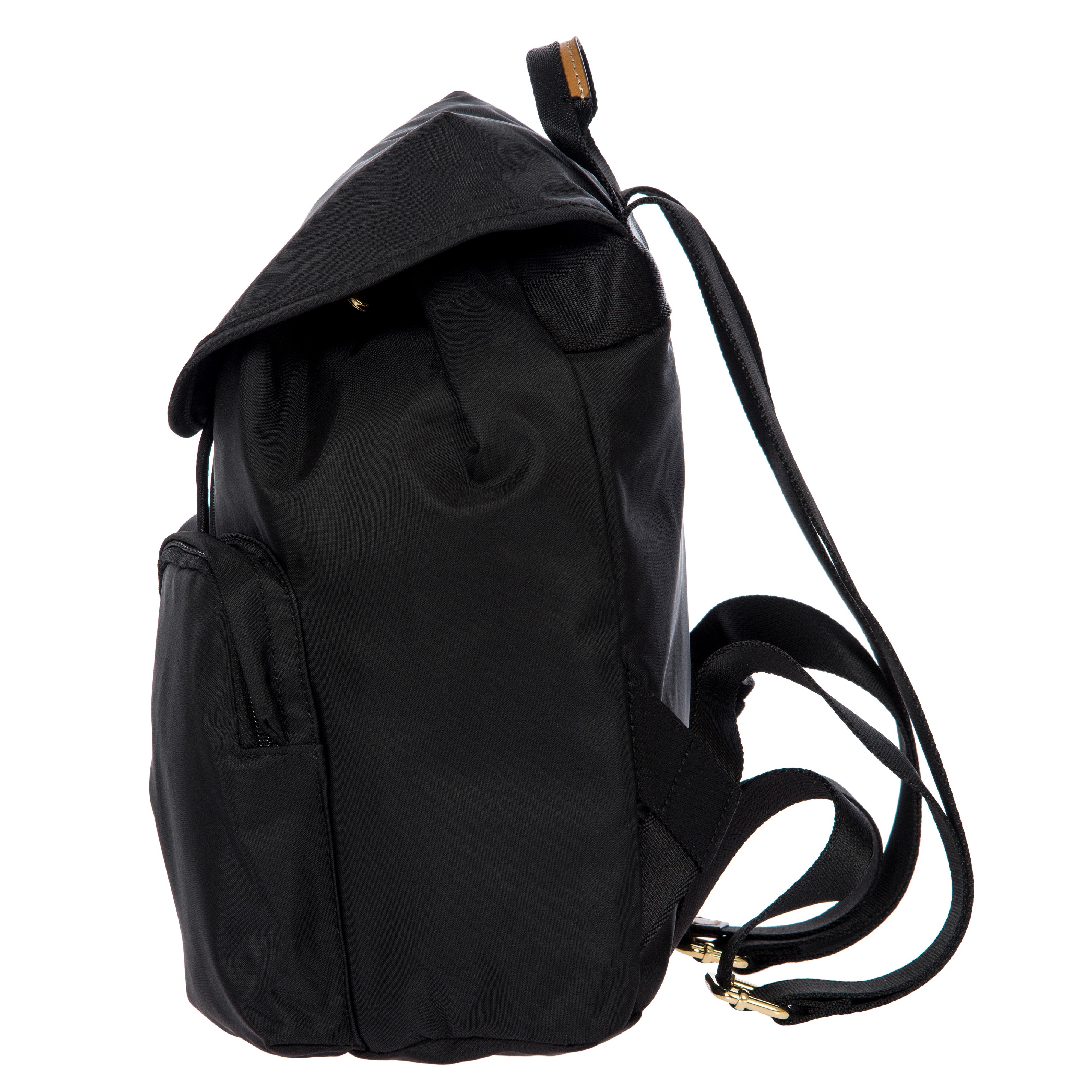 Bric's zaino in tessuto "X-Collection" Nero BXL43754.101 NERO