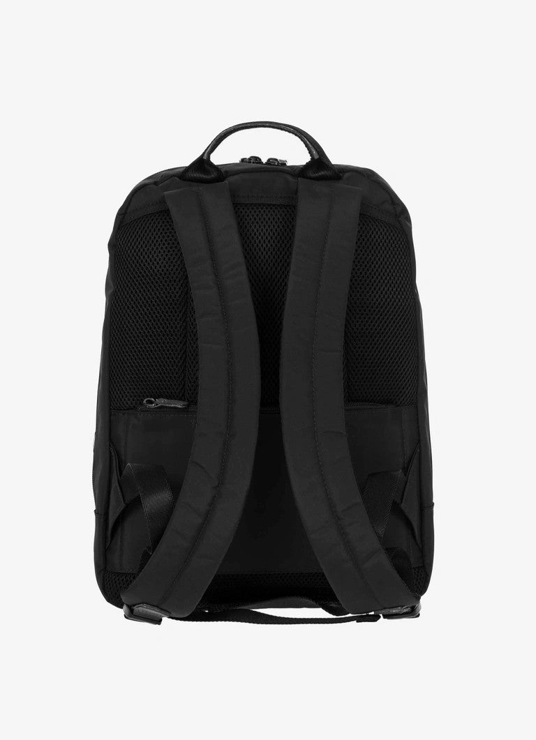 Bric's zaino in tessuto "X-Collection" Nero BXL44649.101 NERO