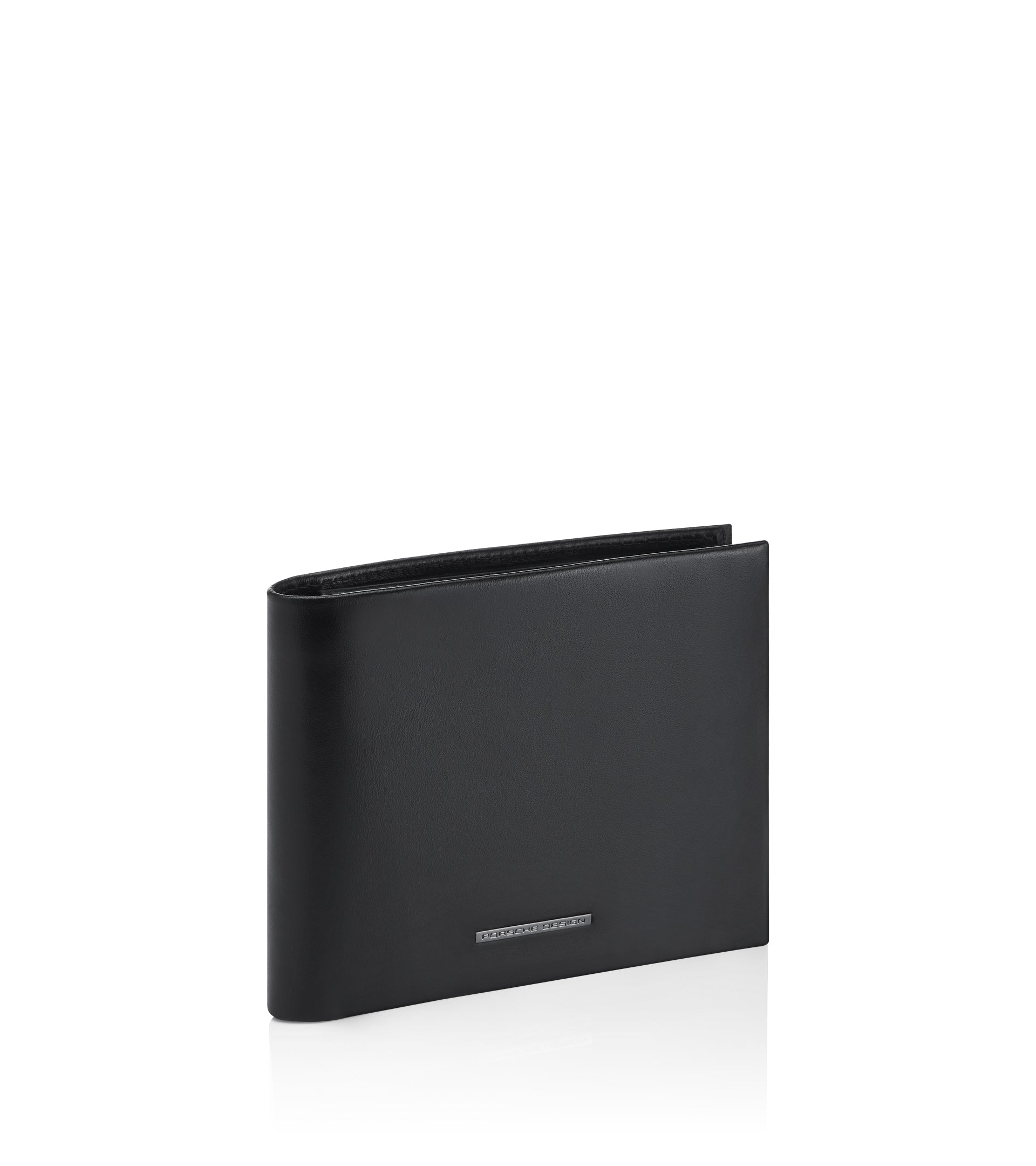 Porsche Design portafogli in pelle "Classic" Nero OBE09903.001