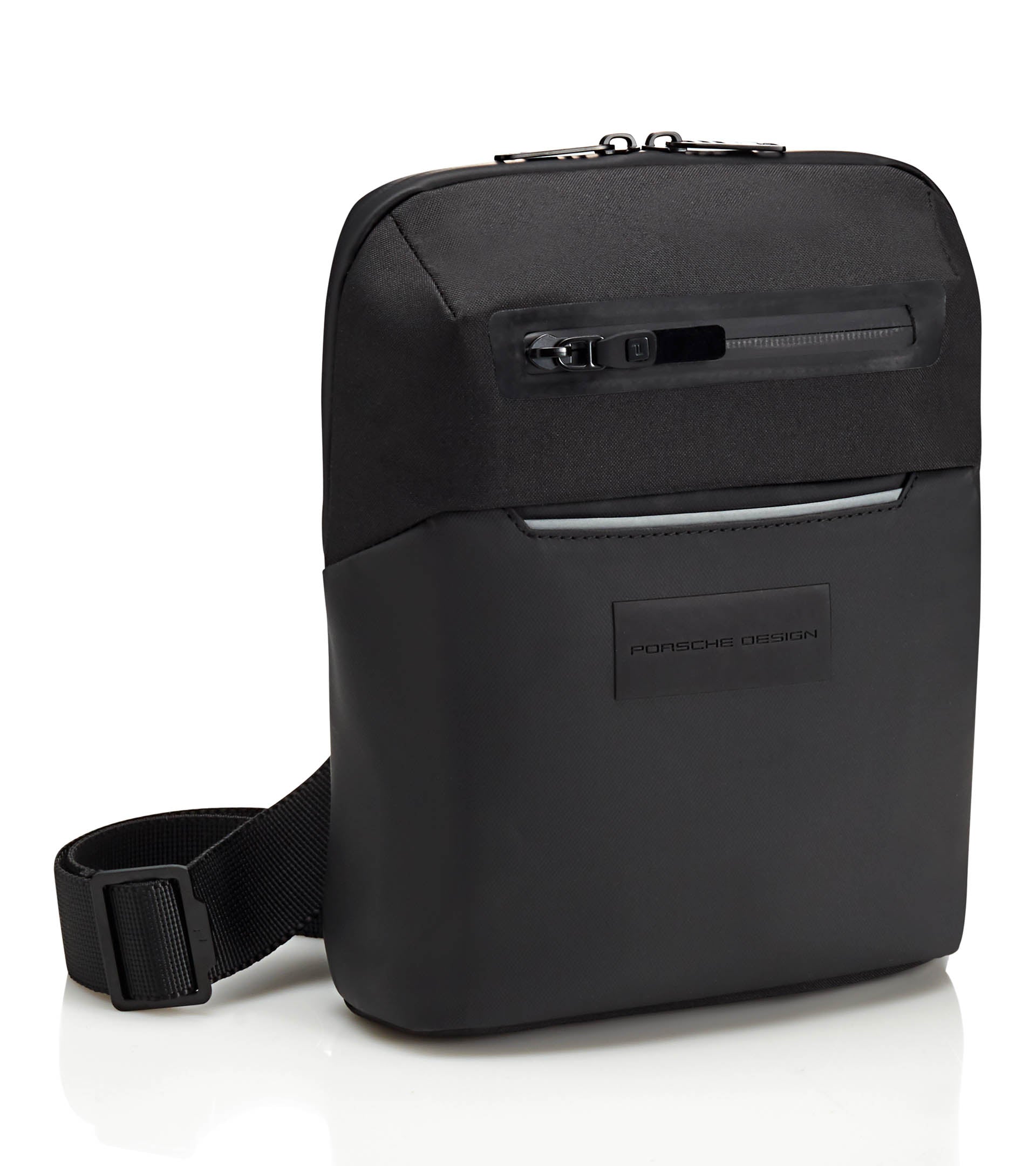 Porsche Design borsello in tessuto "Urban Eco" Nero OCL01512.001