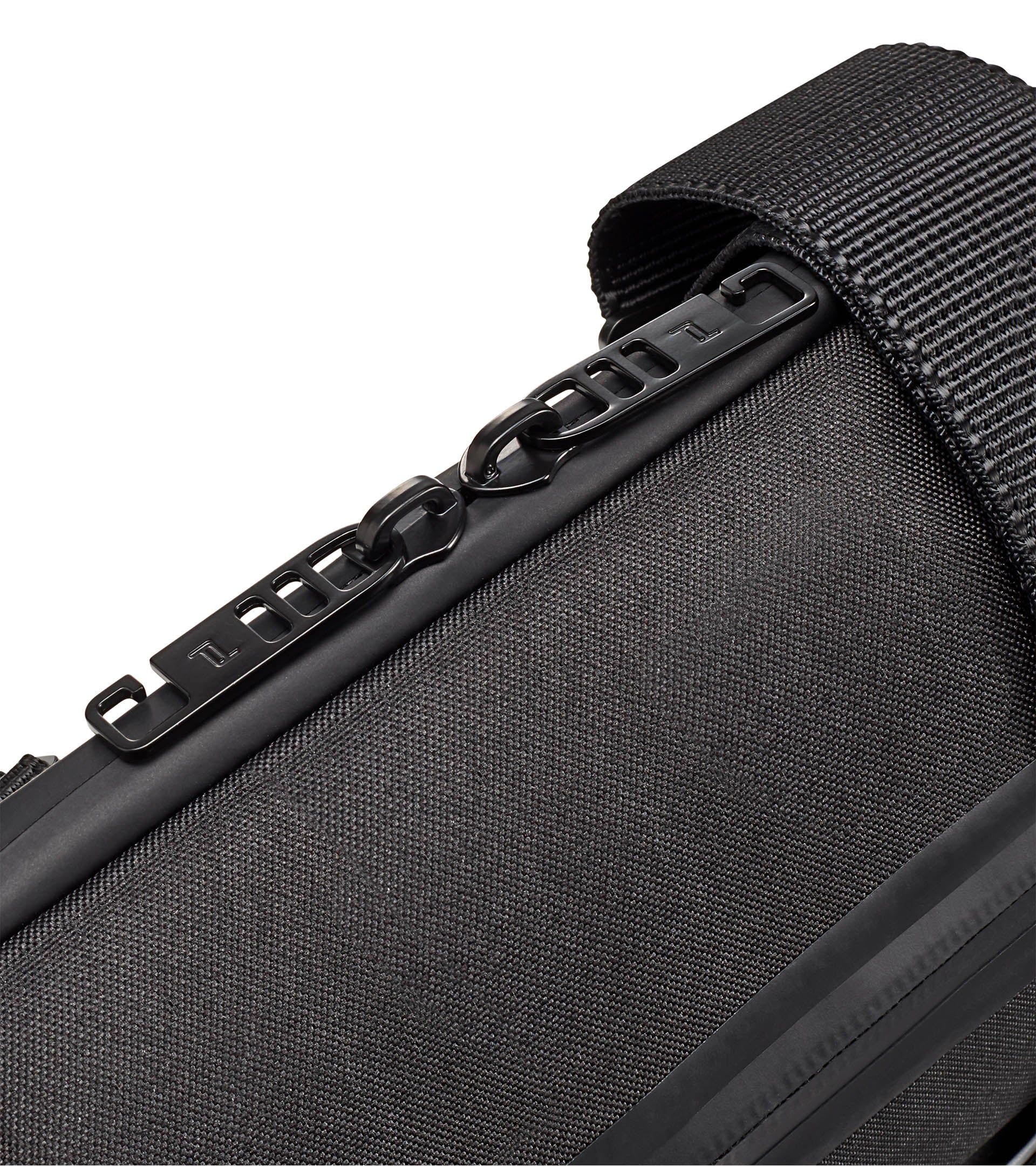 Porsche Design borsello in tessuto "Urban Eco" Nero OCL01512.001