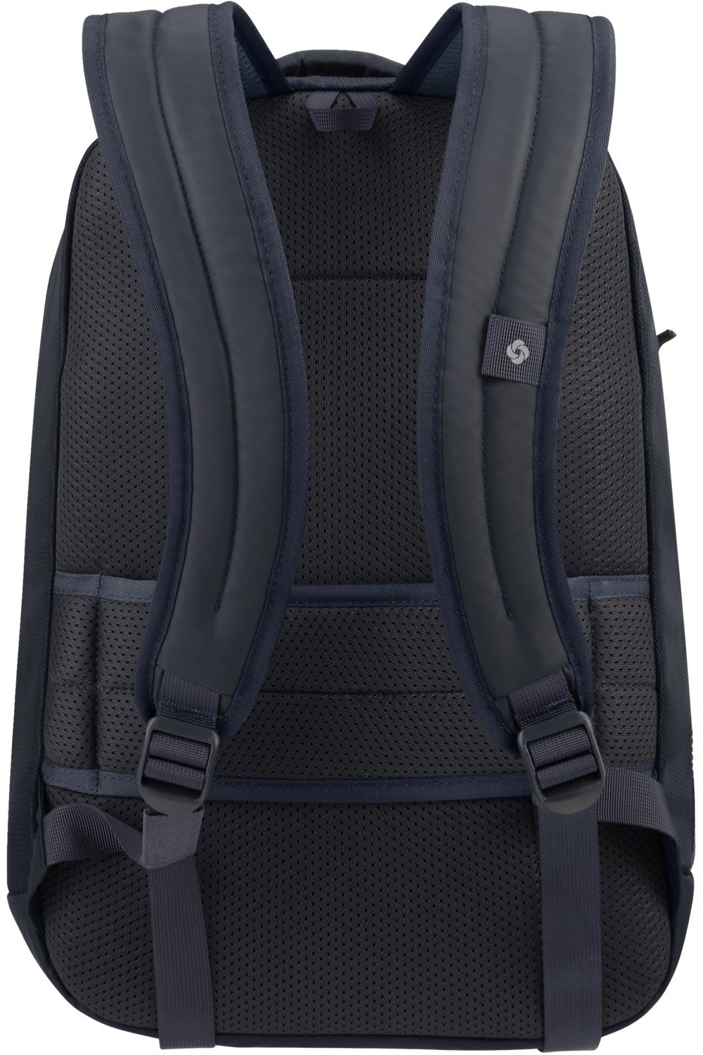 Samsonite zaino in polietilene riciclato "Midtown" Blu 133800.1247 dark blue