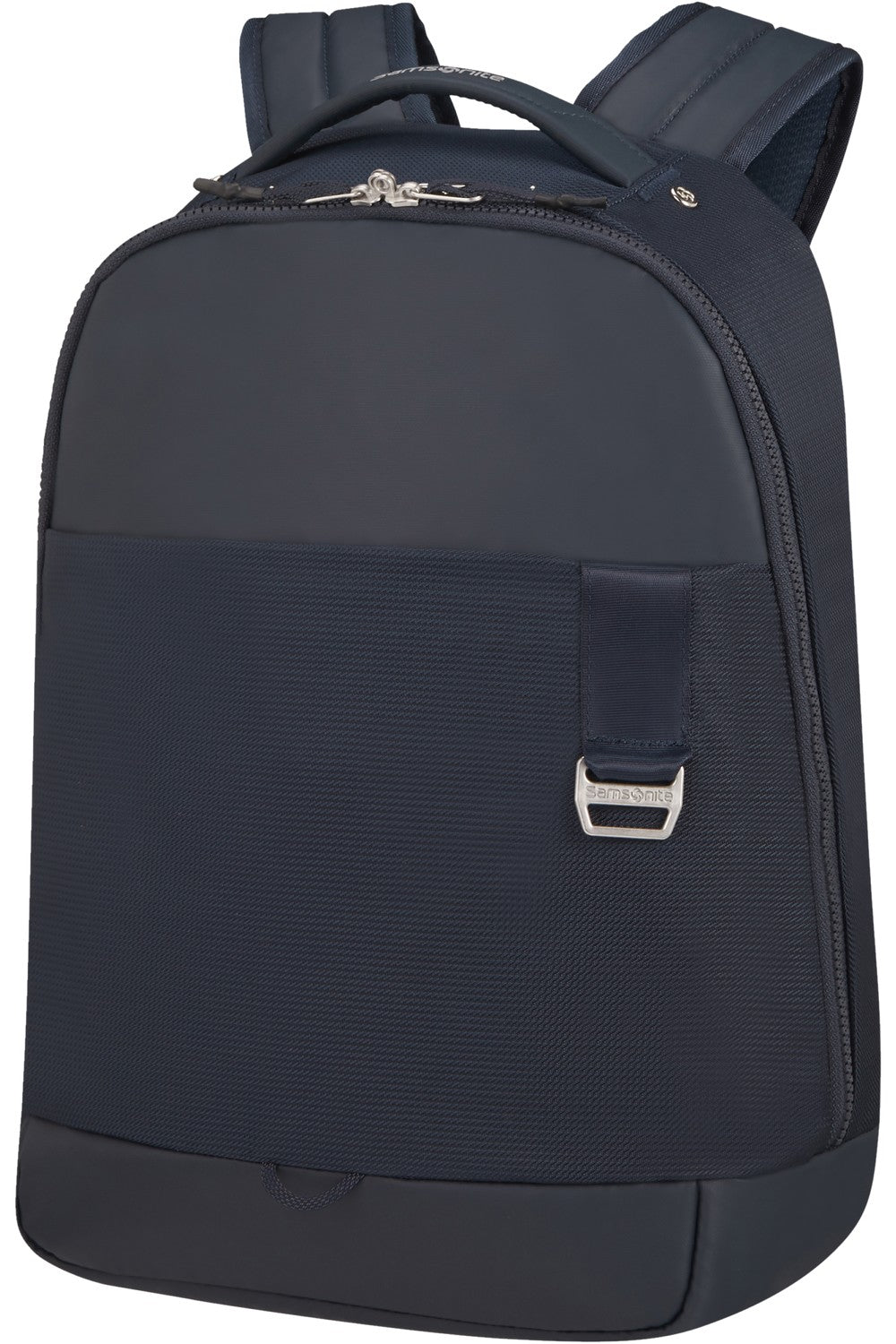 Samsonite zaino in polietilene riciclato "Midtown" Blu 133800.1247 dark blue