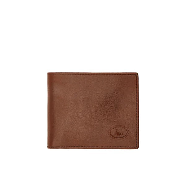 The Bridge portafogli in pelle "Story" Marrone 01486001.14