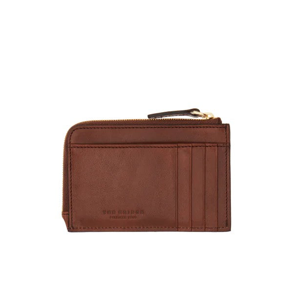 The Bridge porta documenti in pelle "Story" Marrone 01710101.14