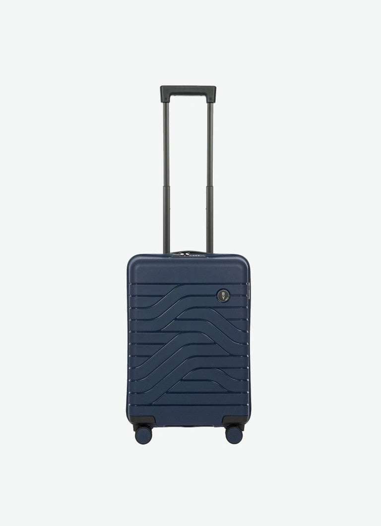 Bric's trolley cabina in polipropilene "Ulisse" Blu B1Y08429.050 OCEANO