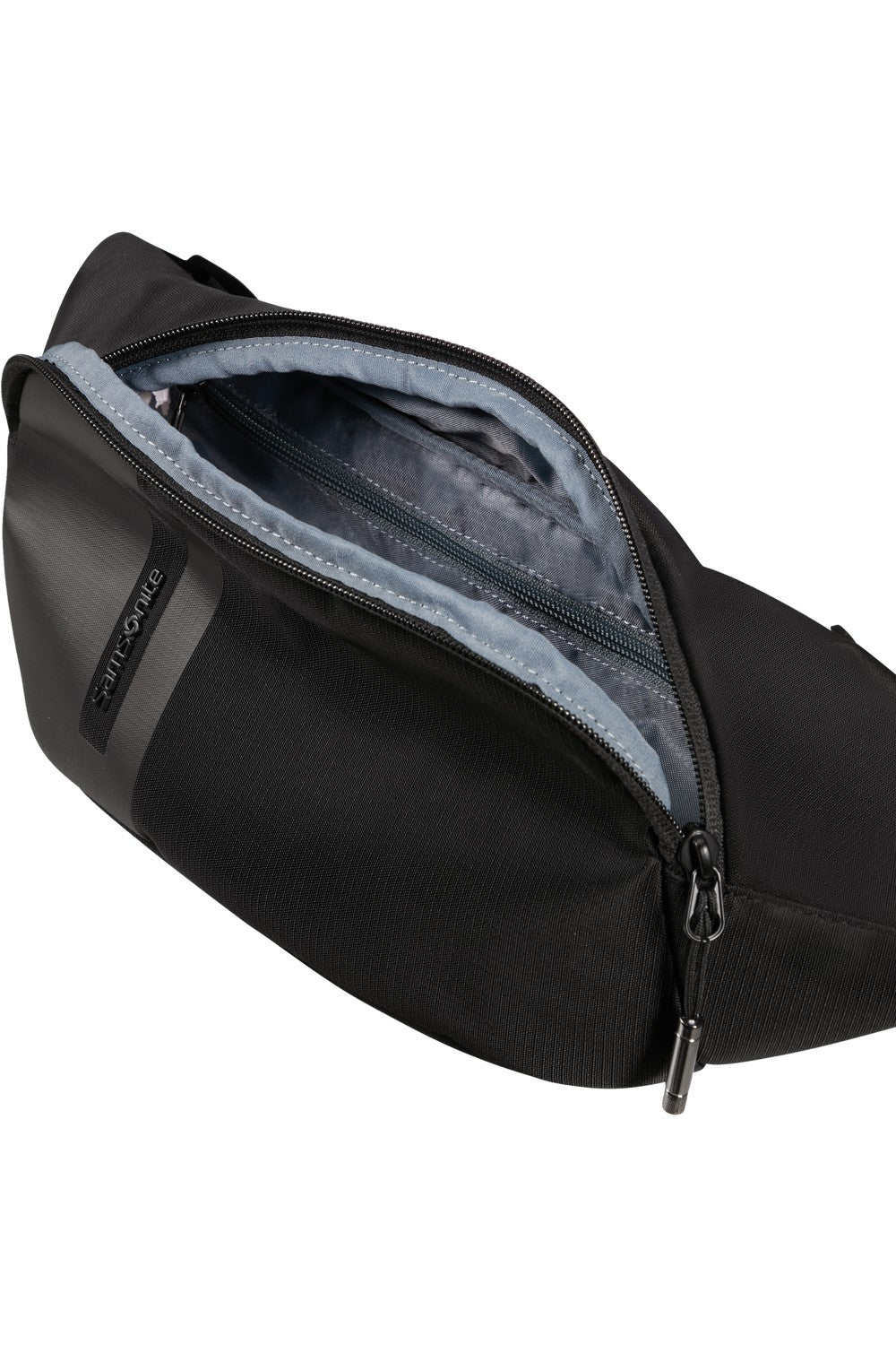 Samsonite marsupio in nylon "Biz2Go" Nero 142140.1041 BLACK
