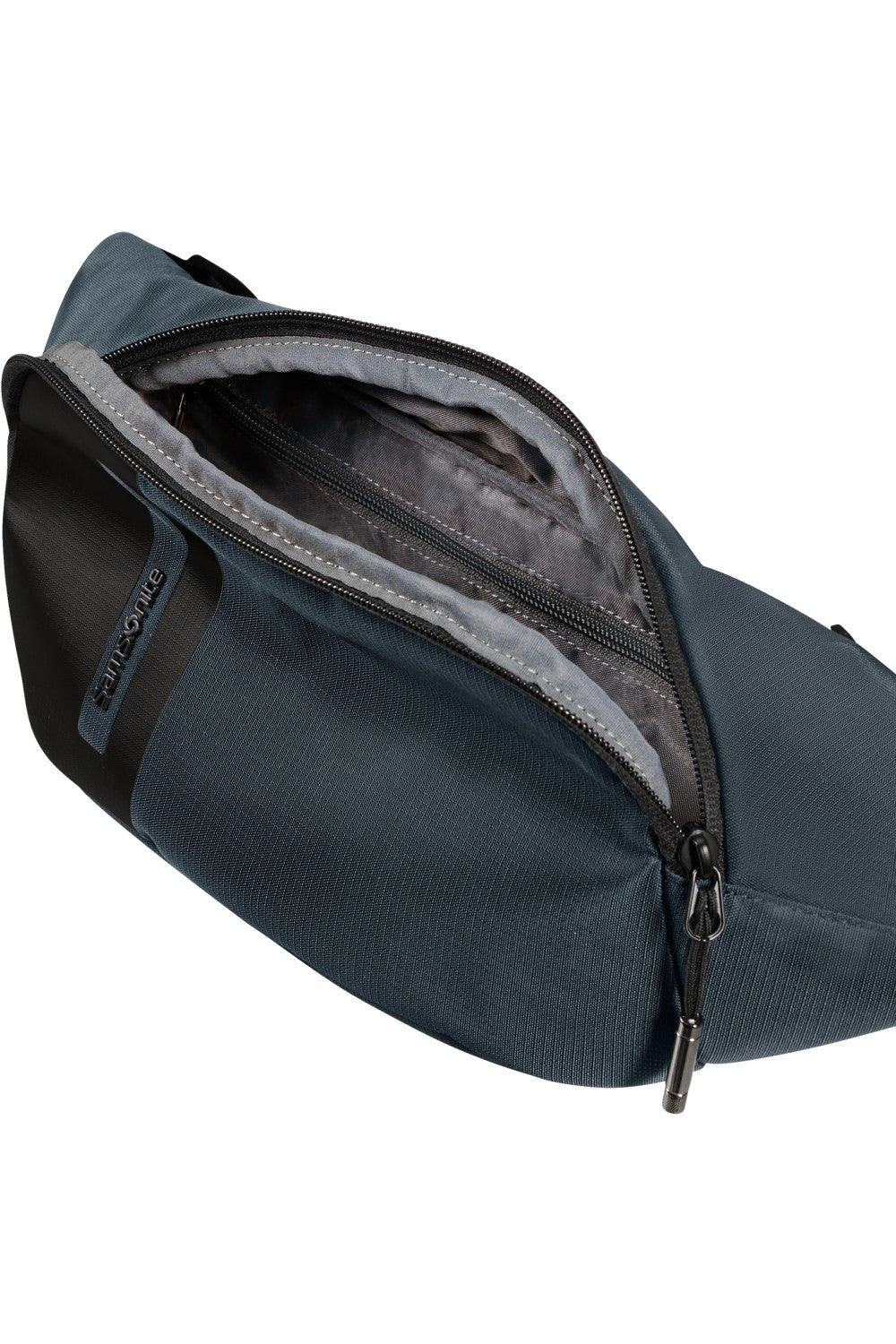 Samsonite marsupio in nylon "Biz2Go" Blu 142140.1277 DEEP BLUE