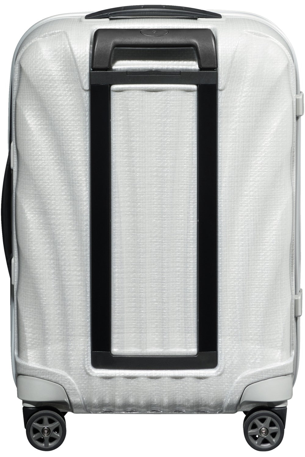 Samsonite trolley cabina in curv "C-lite" Bianco 122859.1627 OFF WHITE