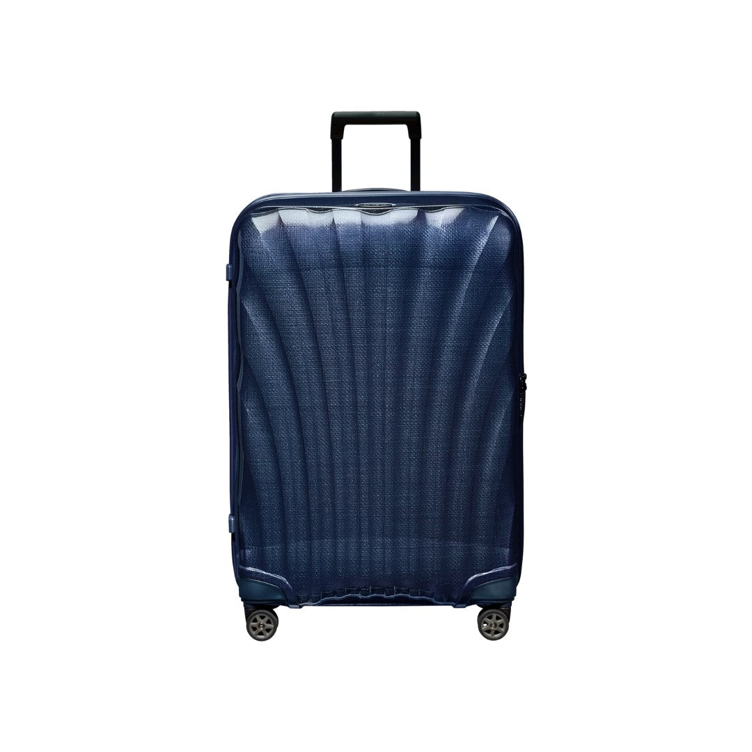 Samsonite trolley grande in curv "C-lite" Blu 122861.1549 MIDNIGHT BLUE